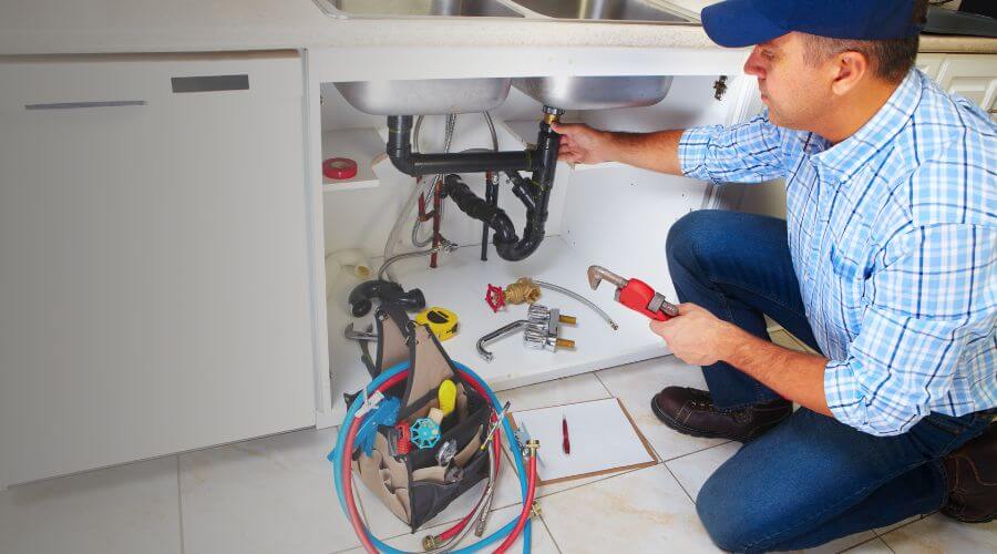 Professional Tankless Water Heater Installation in Marinette, WI